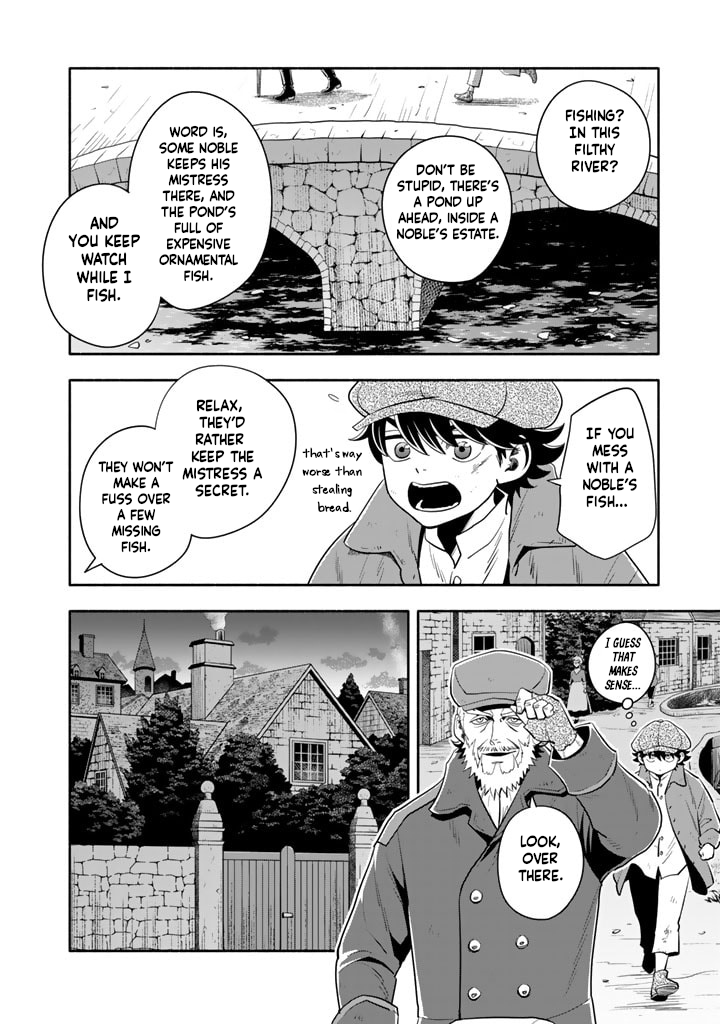 Read Musket Girls! Tensei Sanbou to Senretsu Otome-tachi EN Manga Online