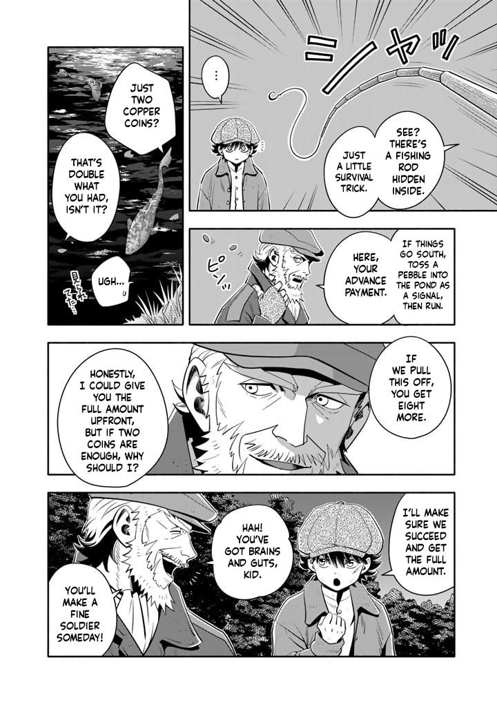 Read Musket Girls! Tensei Sanbou to Senretsu Otome-tachi EN Manga Online