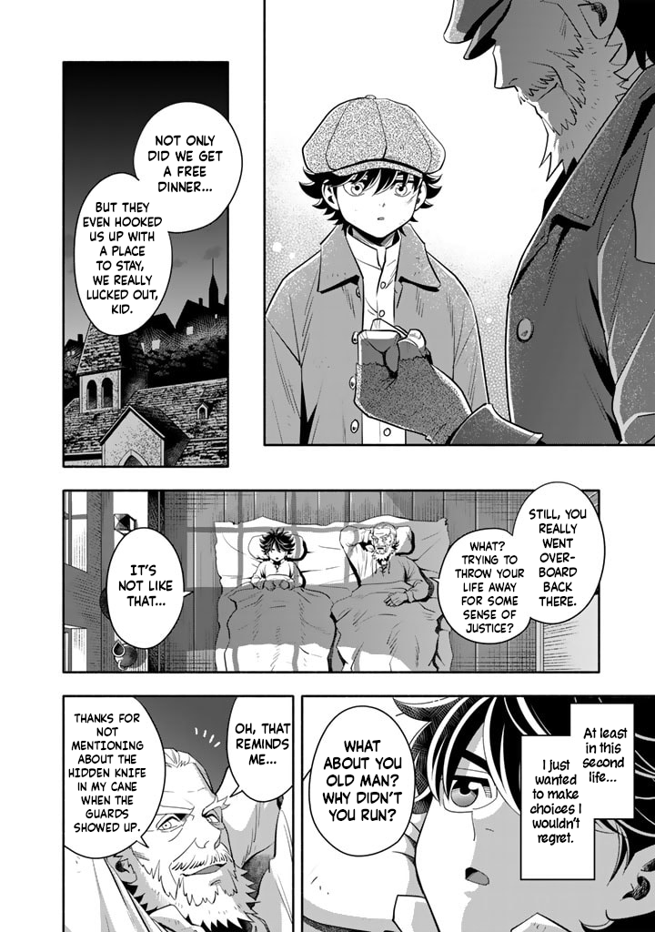 Read Musket Girls! Tensei Sanbou to Senretsu Otome-tachi EN Manga Online