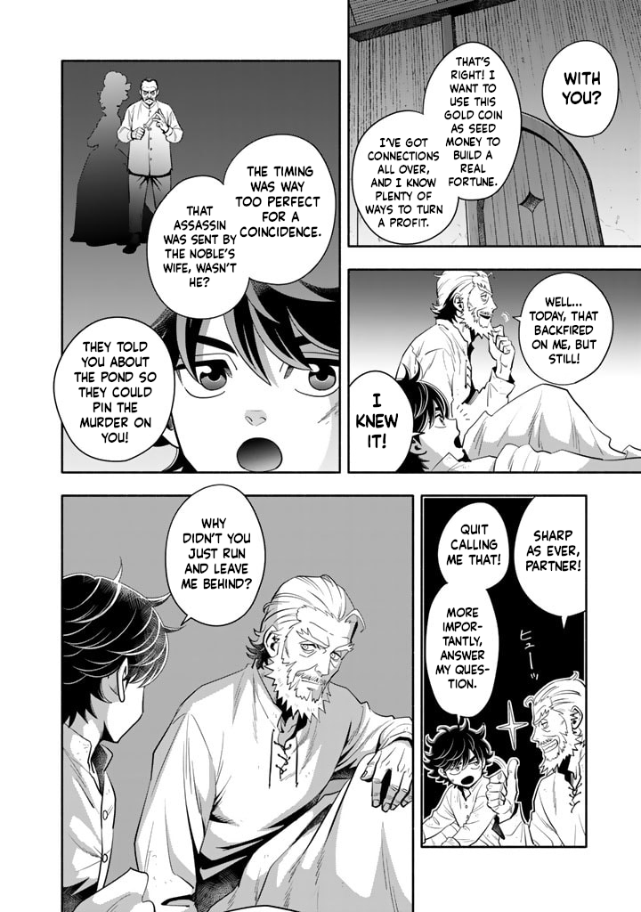 Read Musket Girls! Tensei Sanbou to Senretsu Otome-tachi EN Manga Online