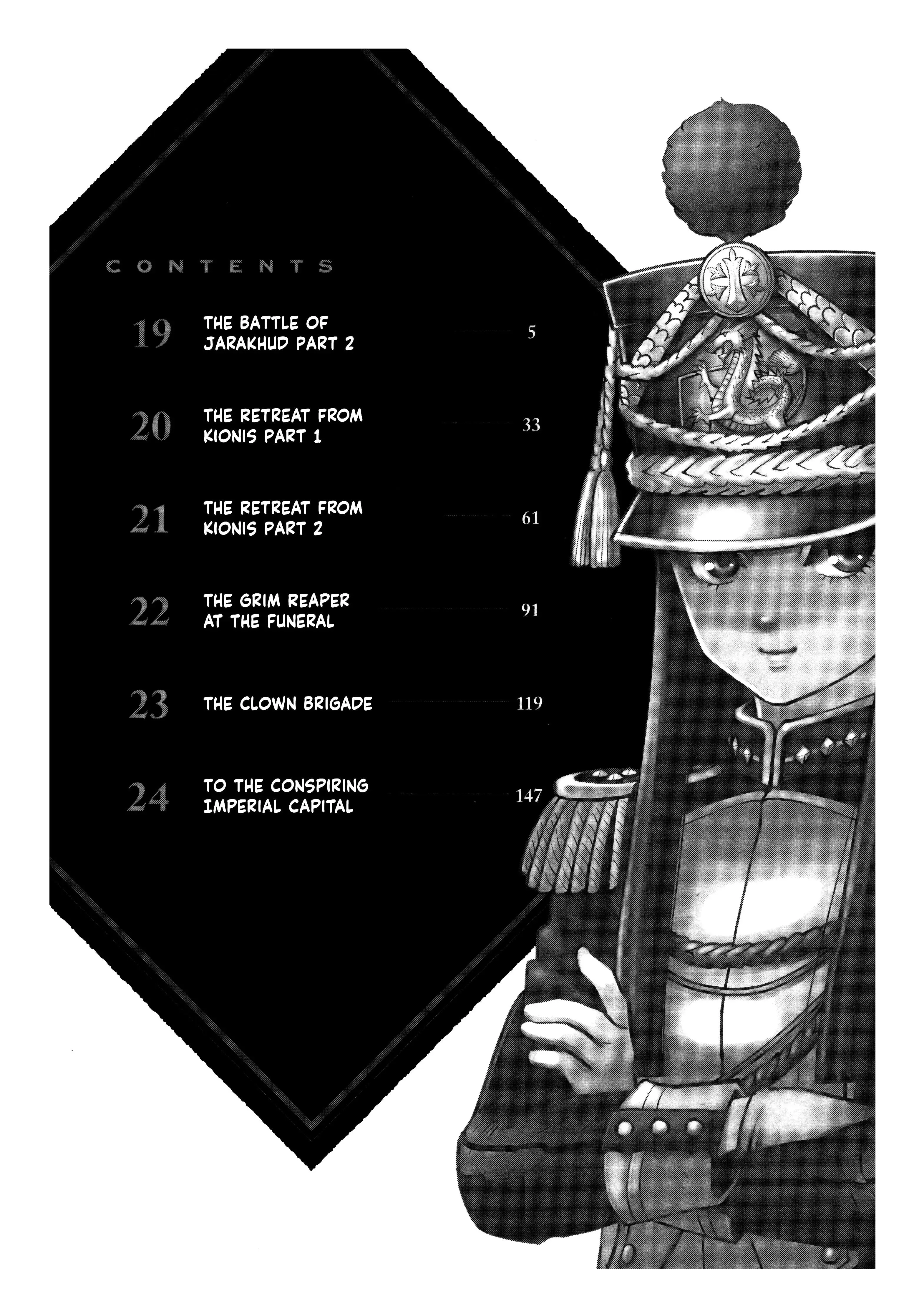 Read Musket Girls! Tensei Sanbou to Senretsu Otome-tachi EN Manga Online