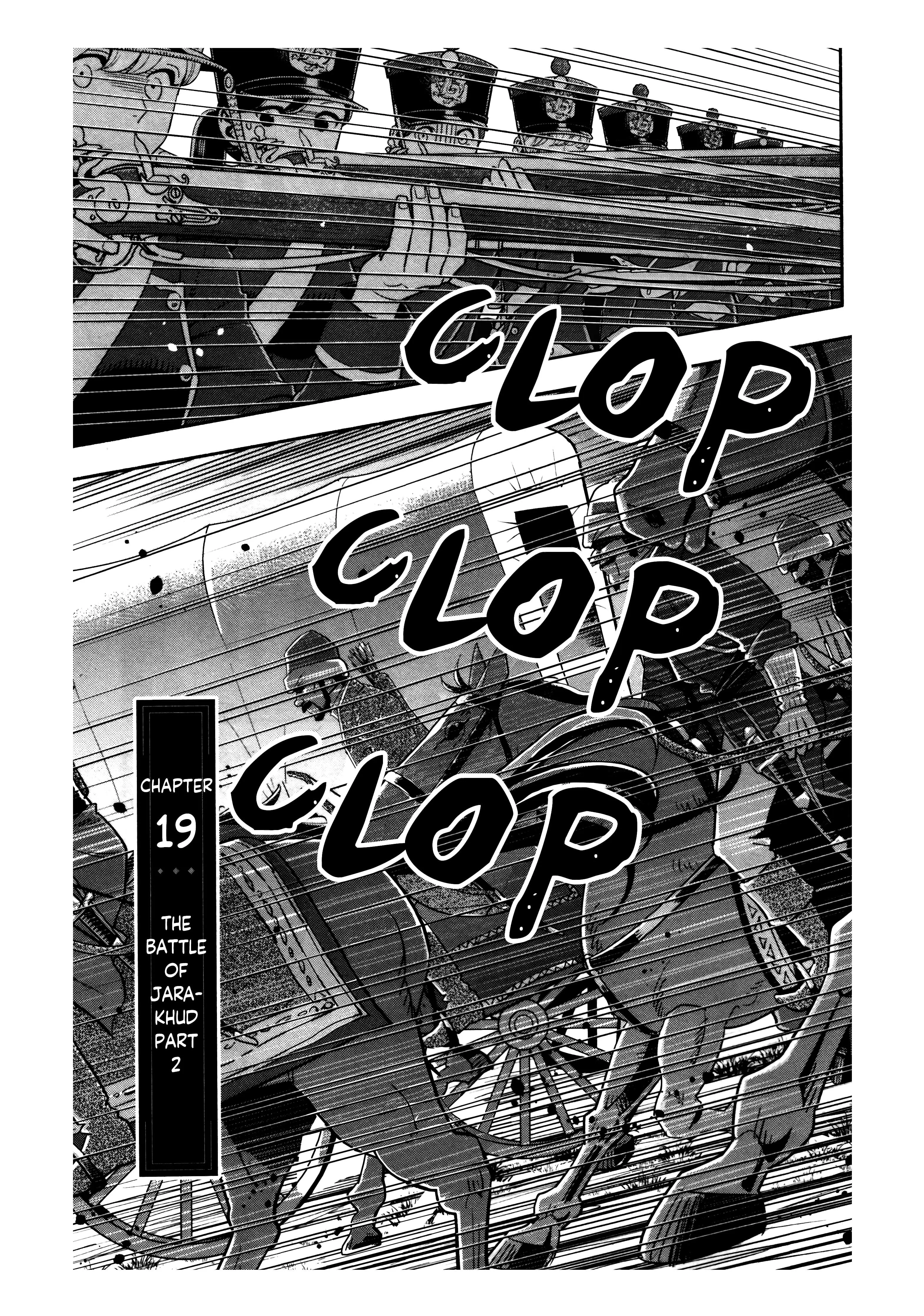 Read Musket Girls! Tensei Sanbou to Senretsu Otome-tachi EN Manga Online