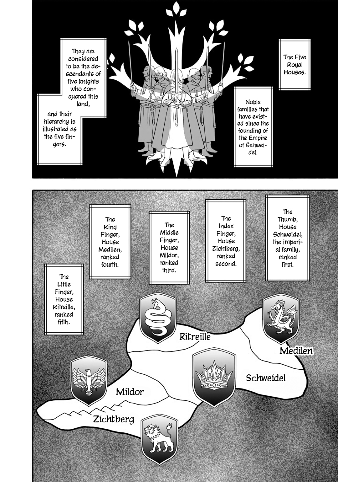 Read Musket Girls! Tensei Sanbou to Senretsu Otome-tachi EN Manga Online