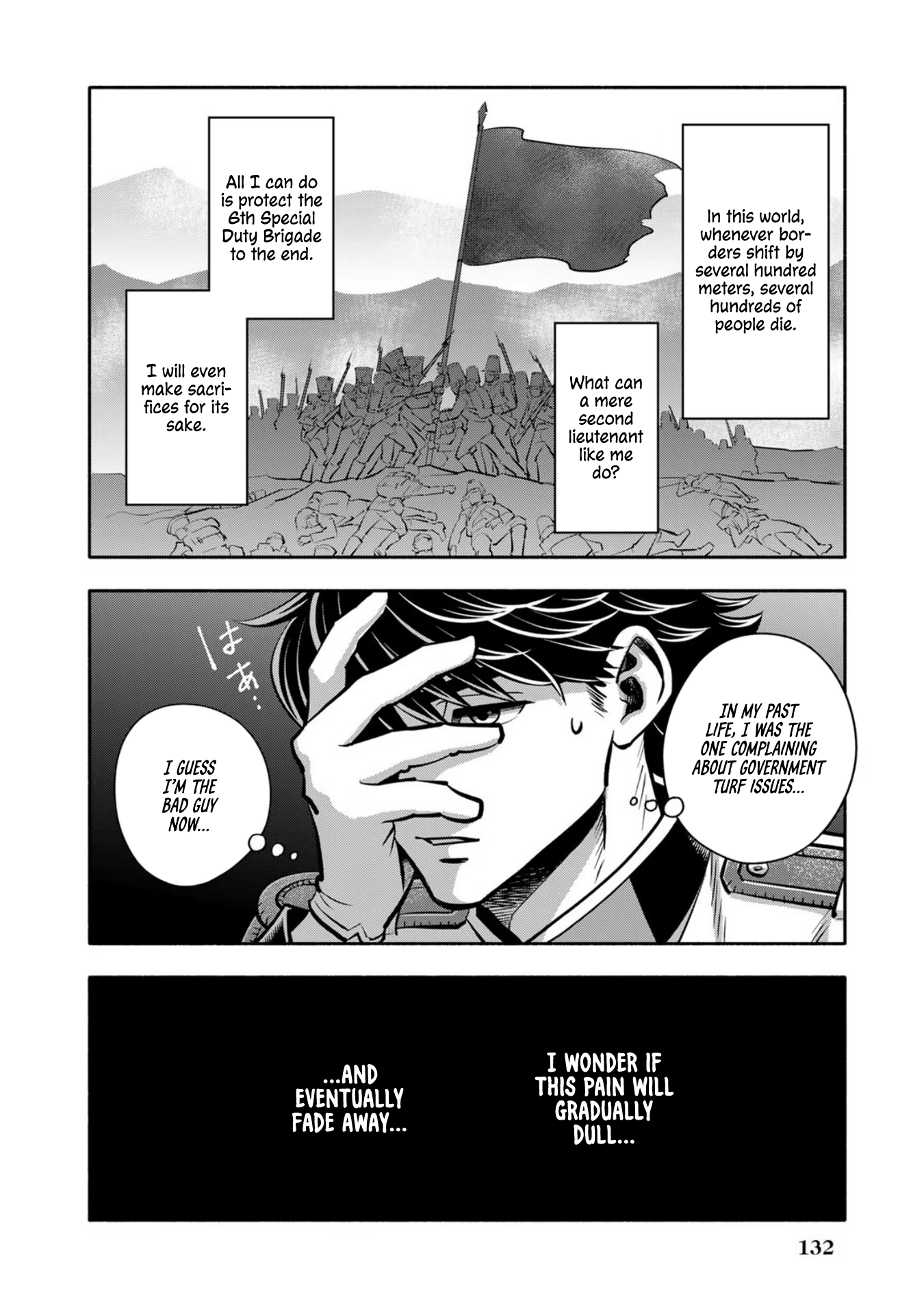 Read Musket Girls! Tensei Sanbou to Senretsu Otome-tachi EN Manga Online