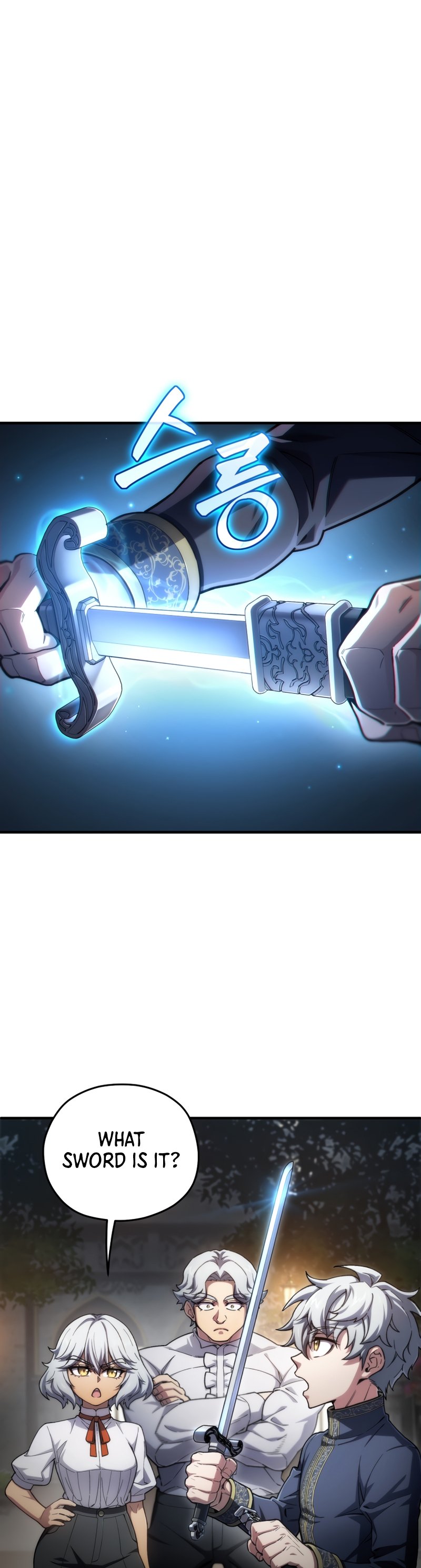 Read My Blasted Reincarnated Life EN Manga Online