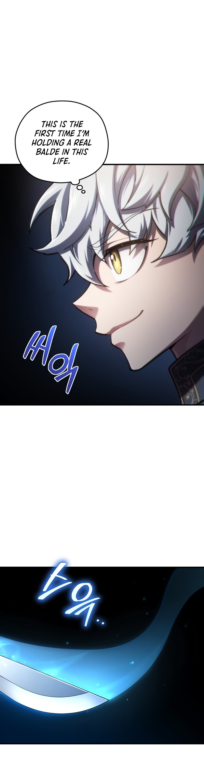 Read My Blasted Reincarnated Life EN Manga Online