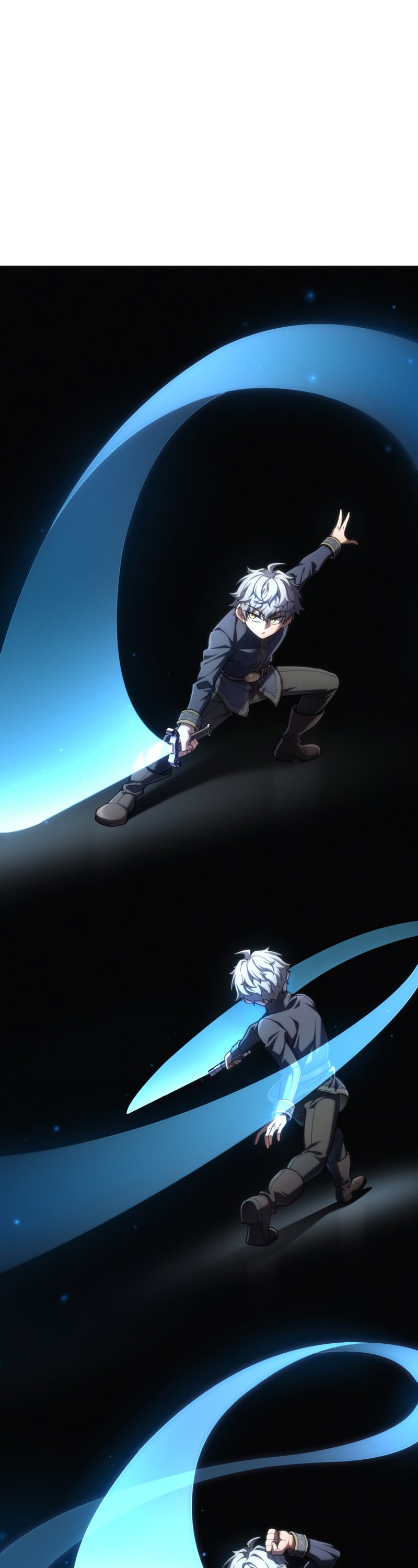 Read My Blasted Reincarnated Life EN Manga Online
