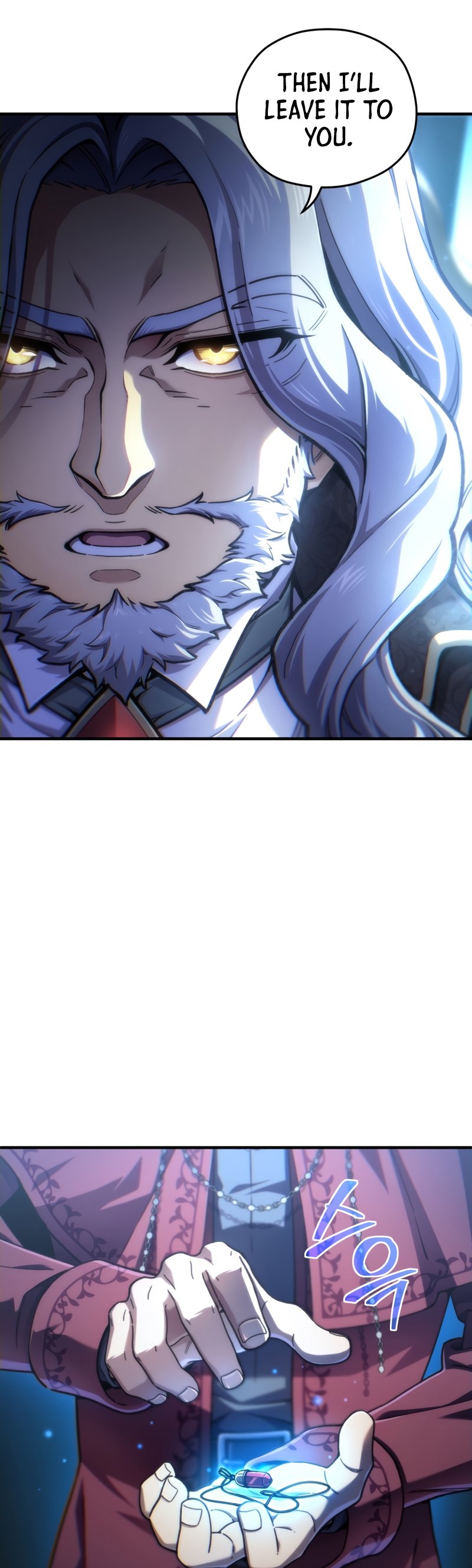 Read My Blasted Reincarnated Life EN Manga Online