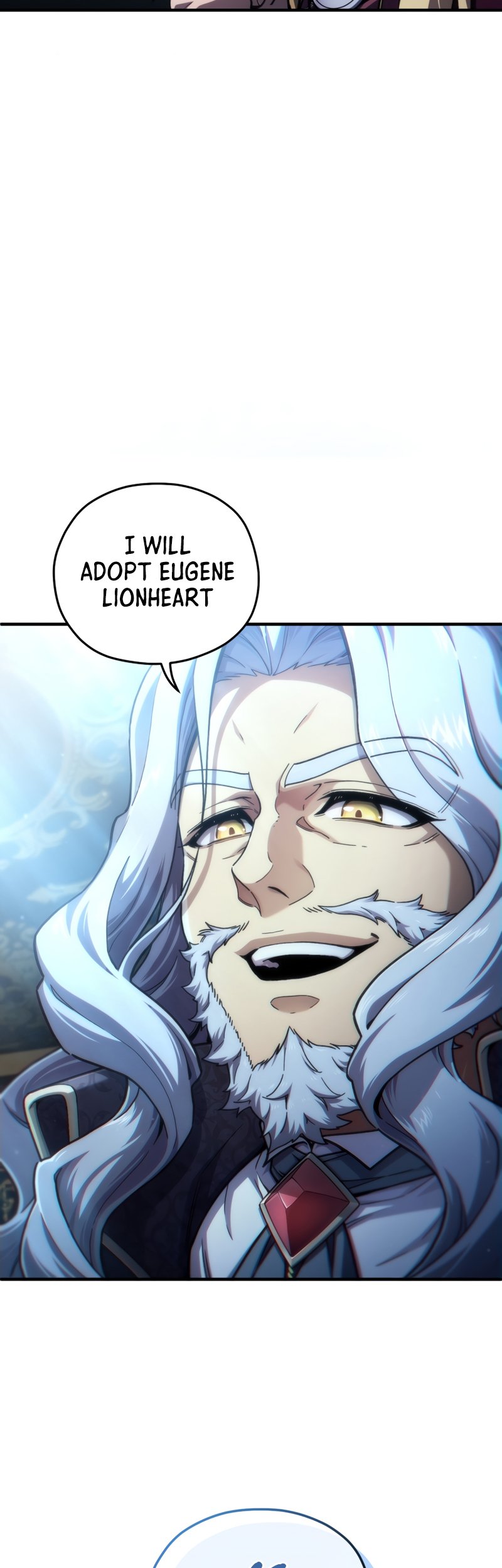 Read My Blasted Reincarnated Life EN Manga Online