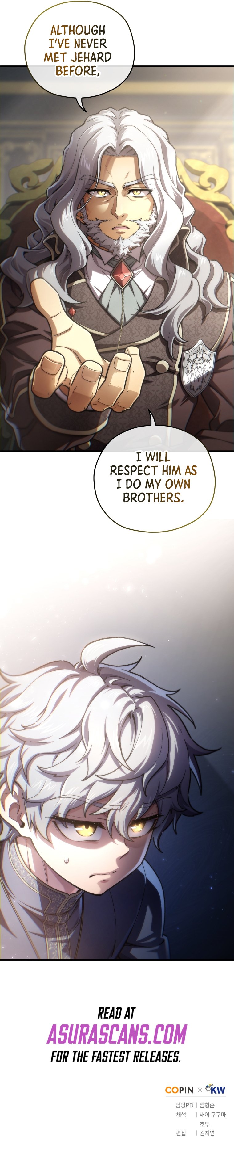 Read My Blasted Reincarnated Life EN Manga Online