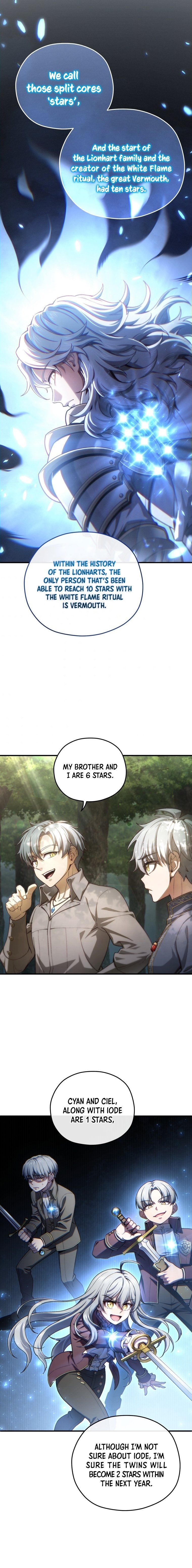 Read My Blasted Reincarnated Life EN Manga Online
