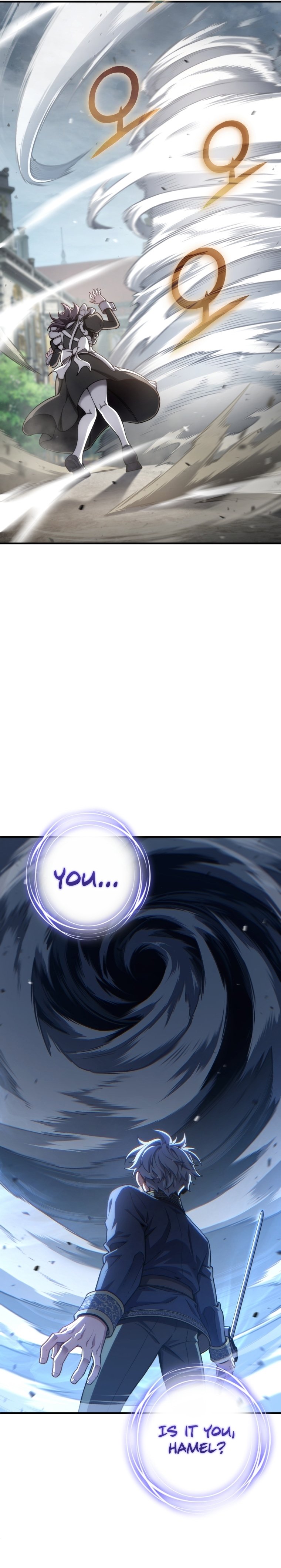 Read My Blasted Reincarnated Life EN Manga Online