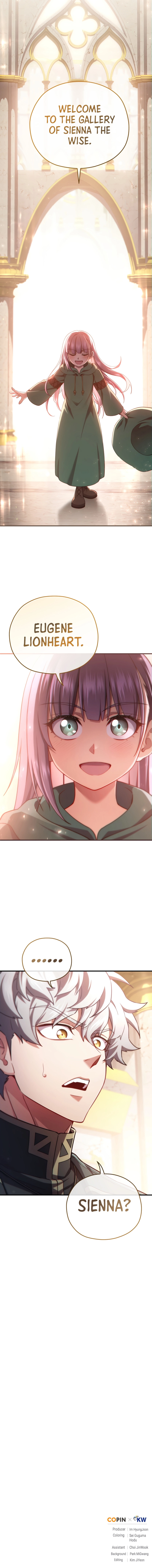 Read My Blasted Reincarnated Life EN Manga Online