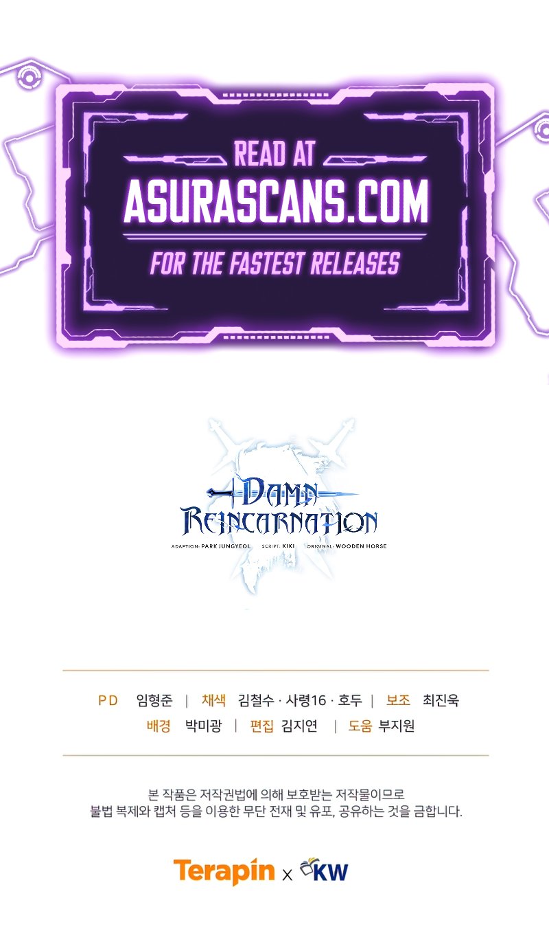 Read My Blasted Reincarnated Life EN Manga Online