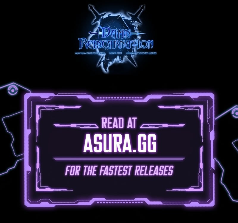 Read My Blasted Reincarnated Life EN Manga Online