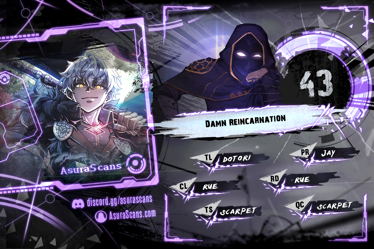 Read My Blasted Reincarnated Life EN Manga Online