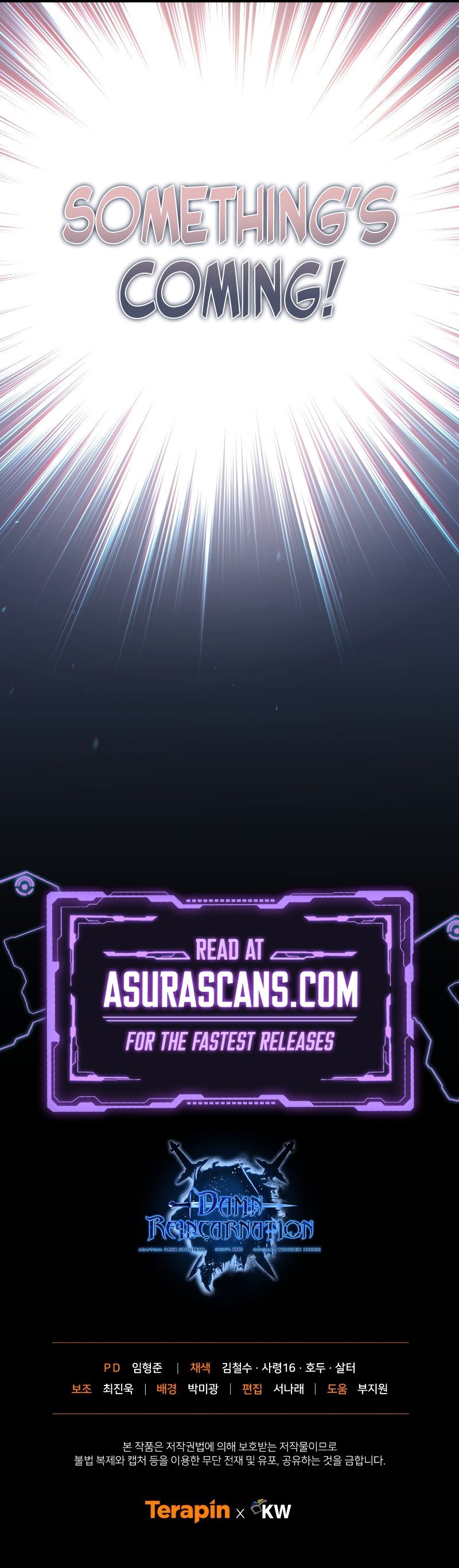 Read My Blasted Reincarnated Life EN Manga Online