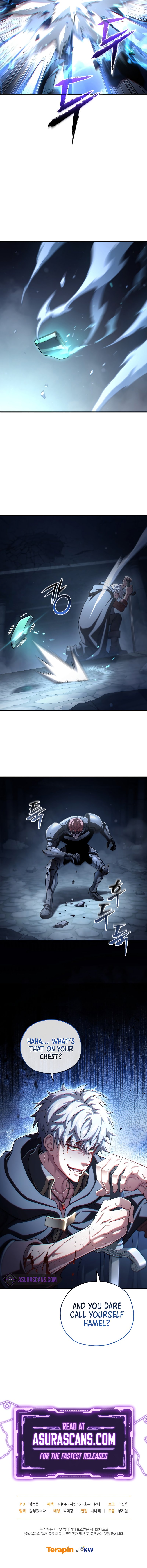 Read My Blasted Reincarnated Life EN Manga Online