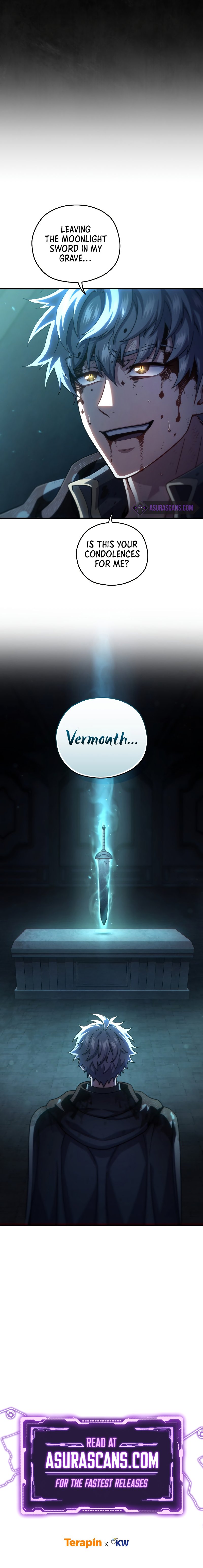 Read My Blasted Reincarnated Life EN Manga Online