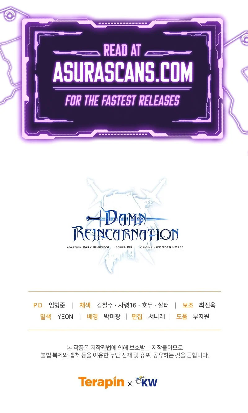 Read My Blasted Reincarnated Life EN Manga Online