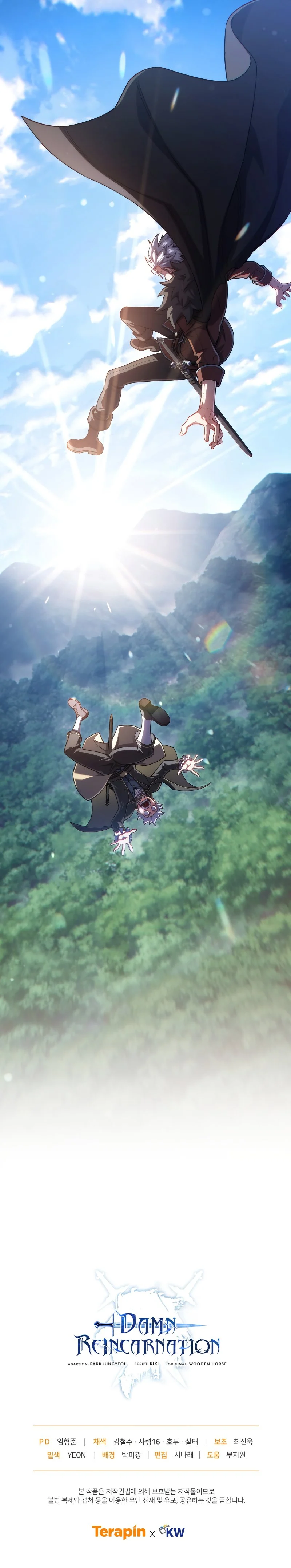 Read My Blasted Reincarnated Life EN Manga Online