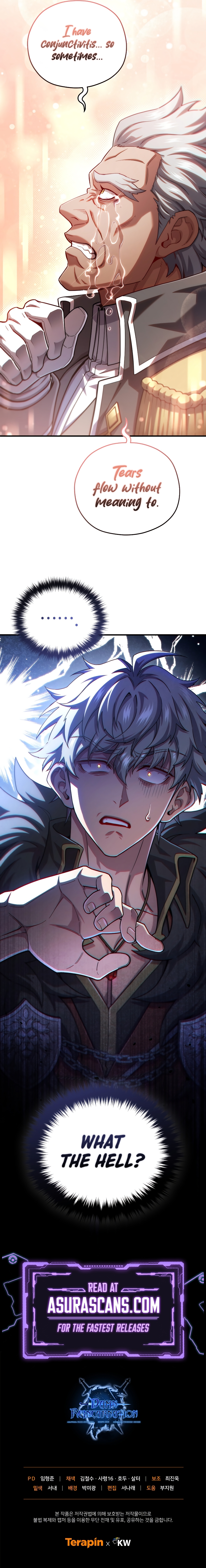 Read My Blasted Reincarnated Life EN Manga Online