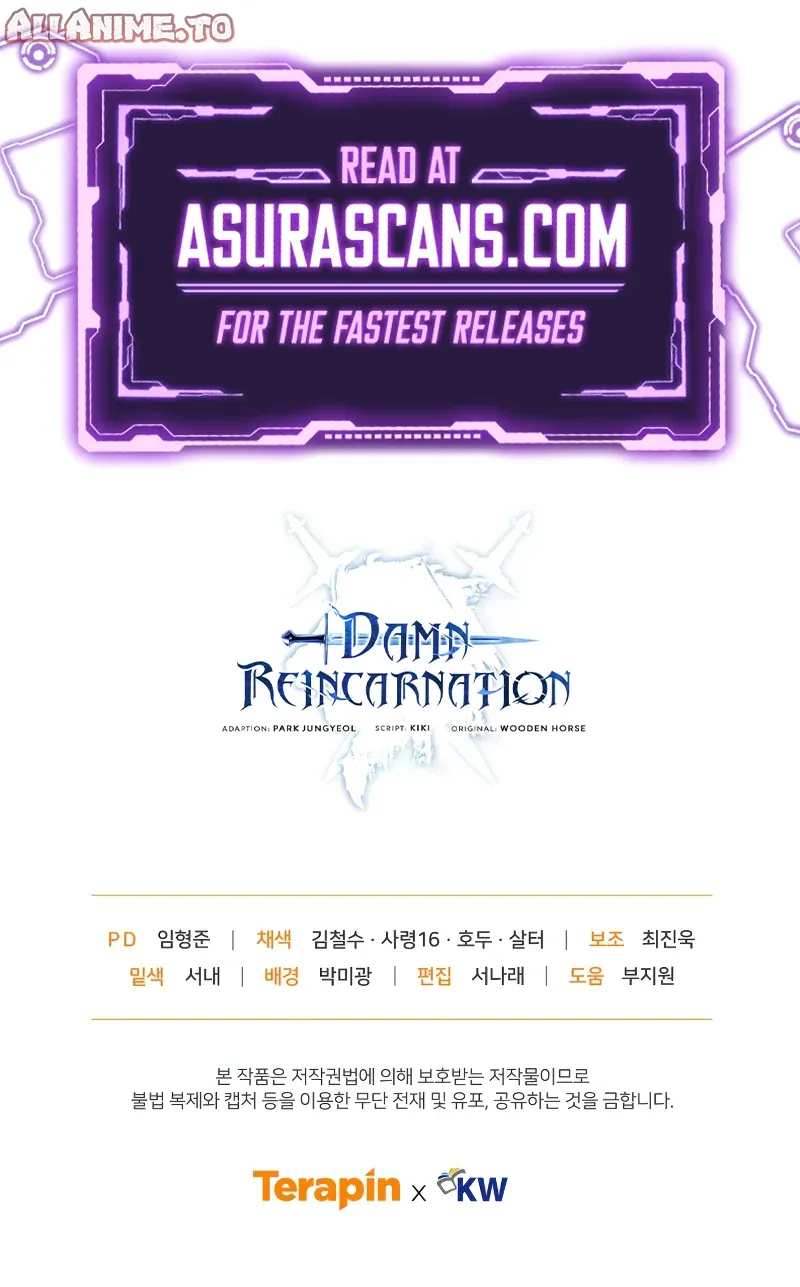 Read My Blasted Reincarnated Life EN Manga Online