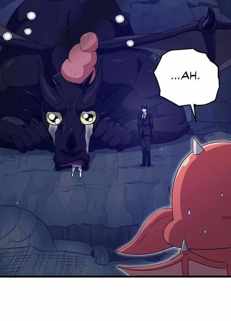 Read My Dad Is Too Strong EN Manga Online