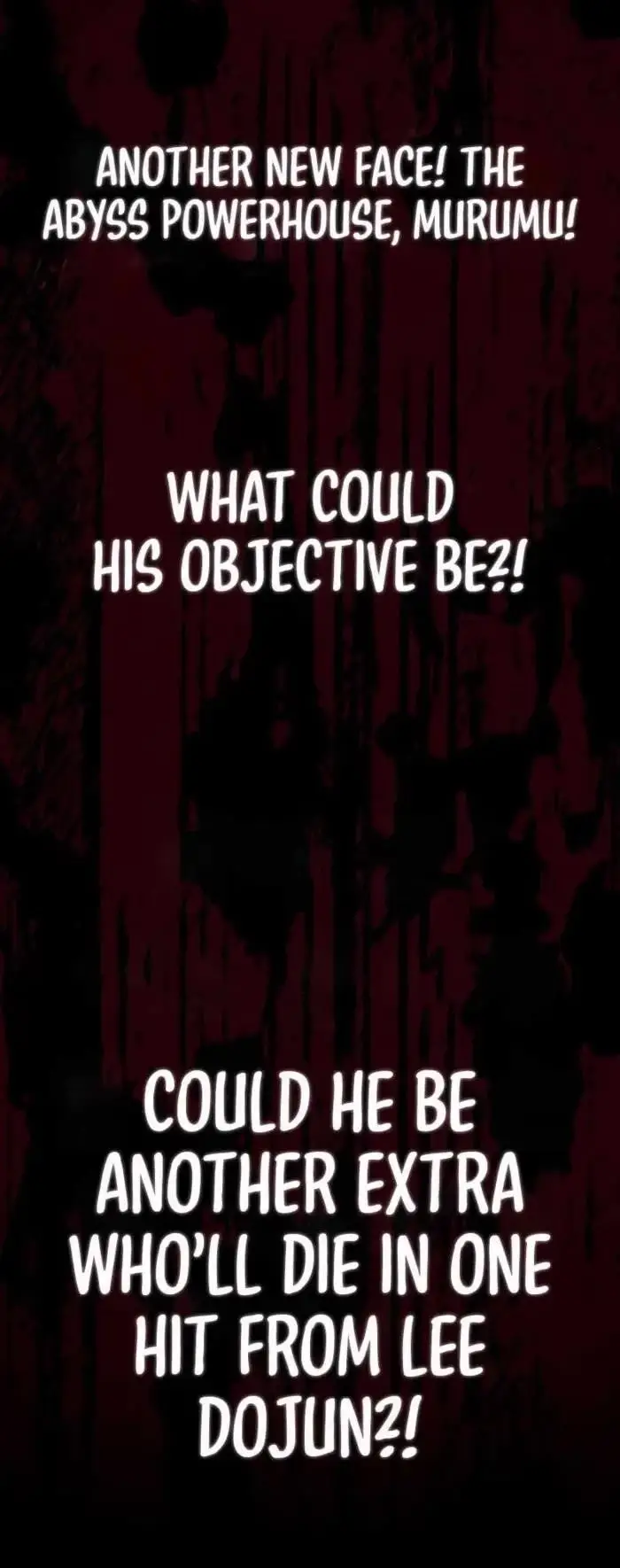 Read My Dad Is Too Strong EN Manga Online