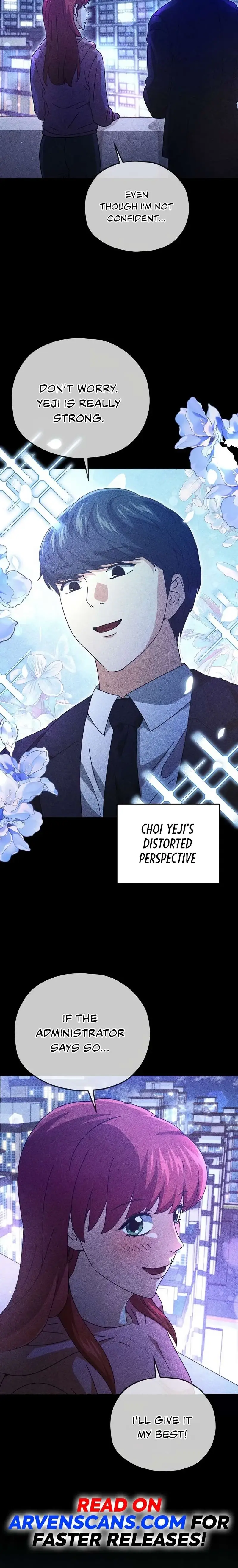 Read My Dad Is Too Strong EN Manga Online