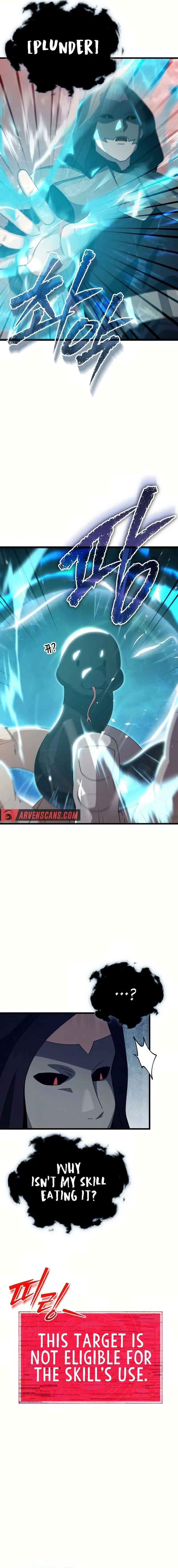 Read My Dad Is Too Strong EN Manga Online