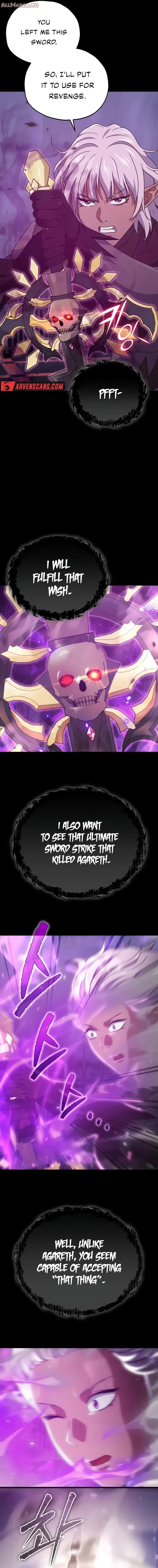 Read My Dad Is Too Strong EN Manga Online