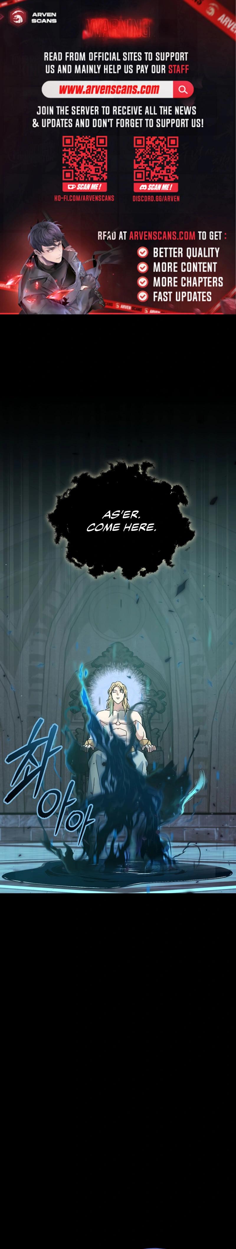 Read My Dad Is Too Strong EN Manga Online