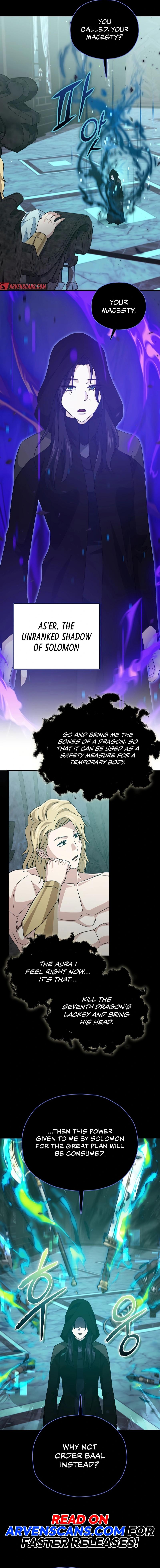 Read My Dad Is Too Strong EN Manga Online