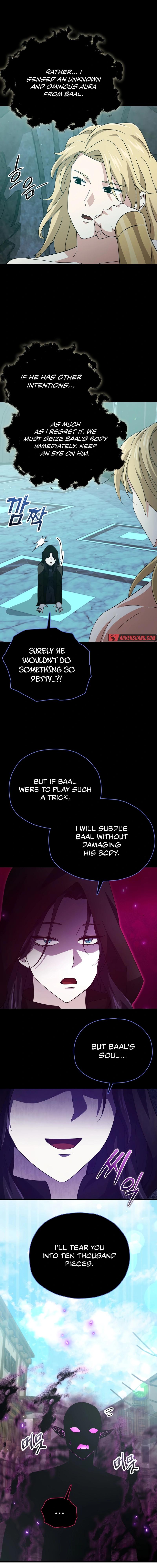 Read My Dad Is Too Strong EN Manga Online