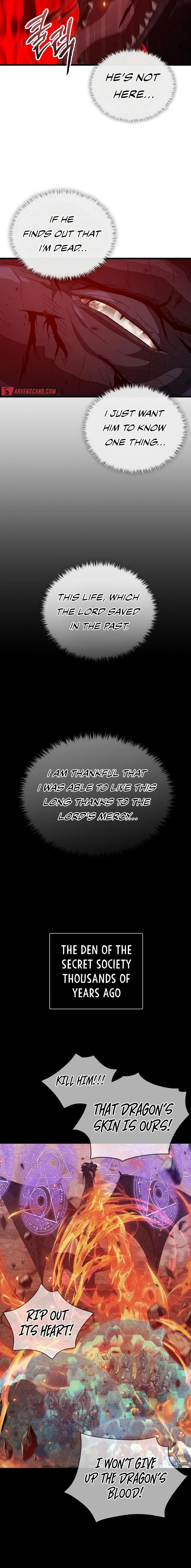 Read My Dad Is Too Strong EN Manga Online