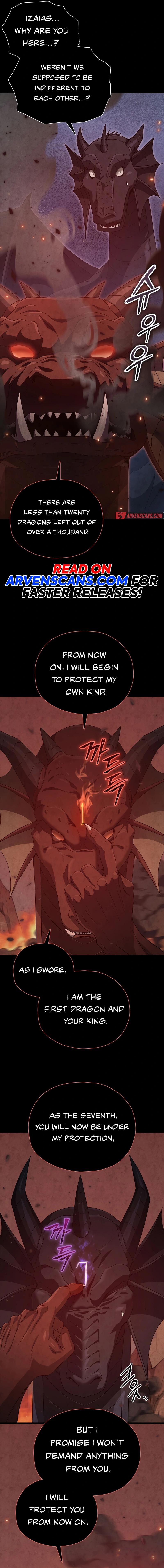 Read My Dad Is Too Strong EN Manga Online