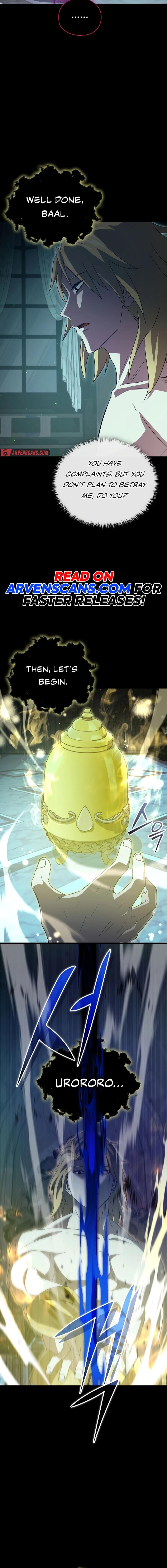 Read My Dad Is Too Strong EN Manga Online