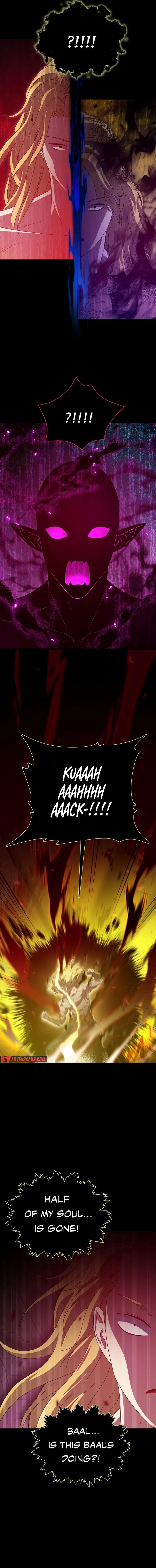 Read My Dad Is Too Strong EN Manga Online