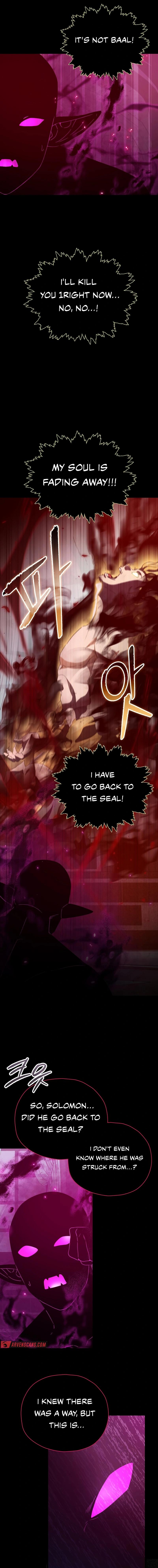 Read My Dad Is Too Strong EN Manga Online