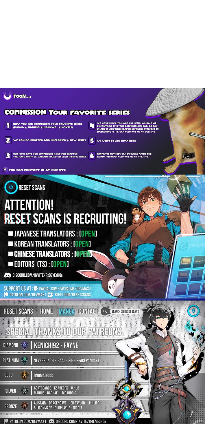 Read My Dad Is Too Strong EN Manga Online