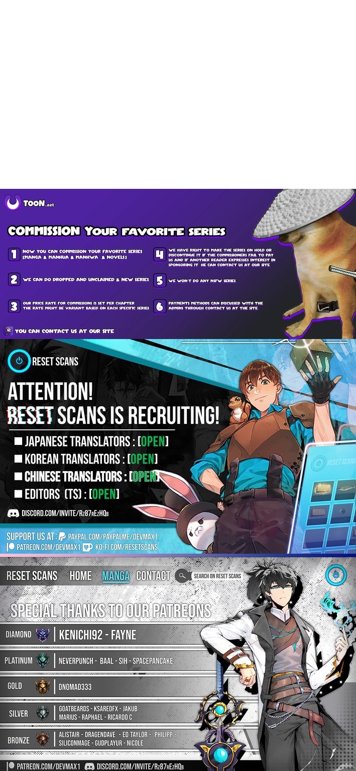 Read My Dad Is Too Strong EN Manga Online