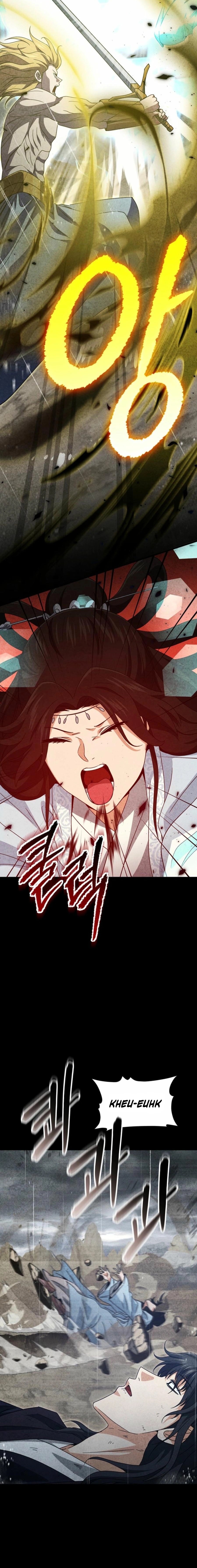 Read My Dad Is Too Strong EN Manga Online