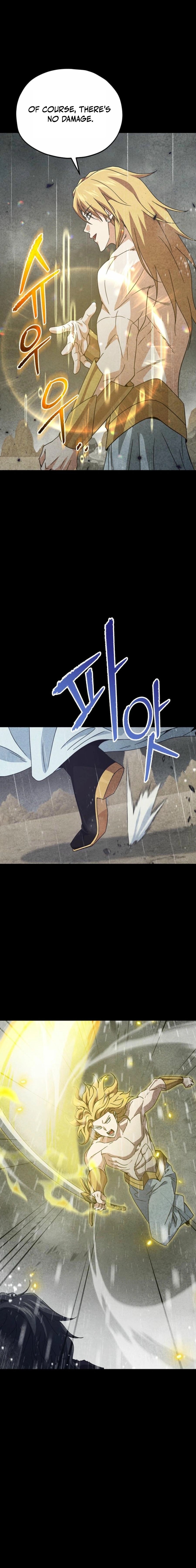 Read My Dad Is Too Strong EN Manga Online