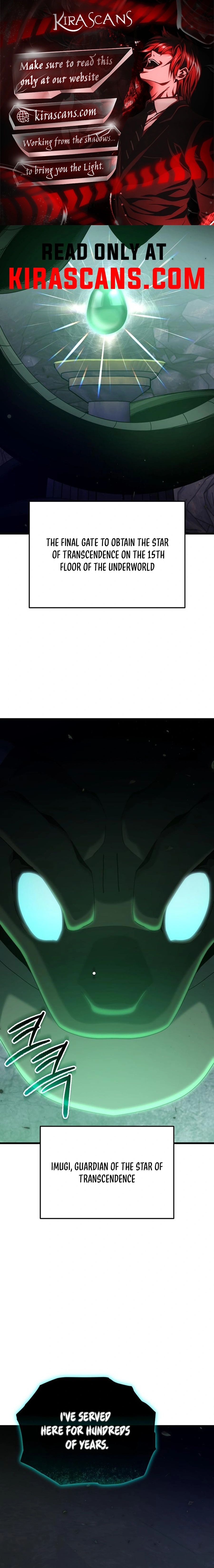 Read My Dad Is Too Strong EN Manga Online