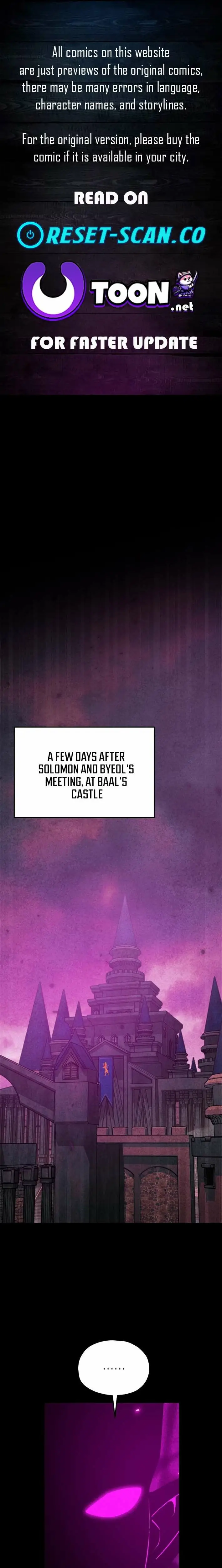 Read My Dad Is Too Strong EN Manga Online