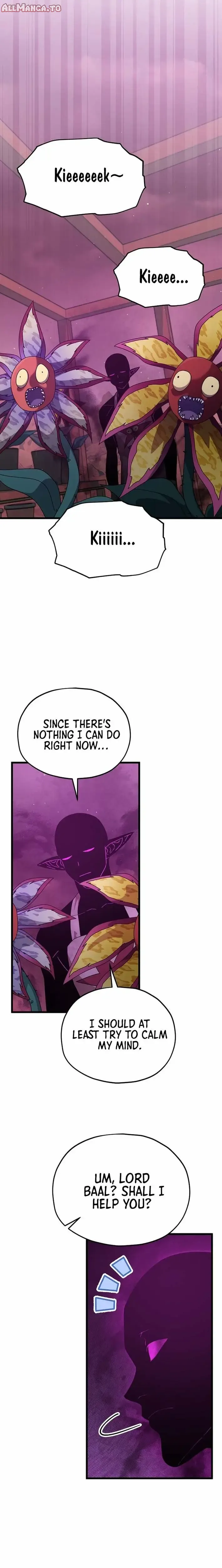 Read My Dad Is Too Strong EN Manga Online