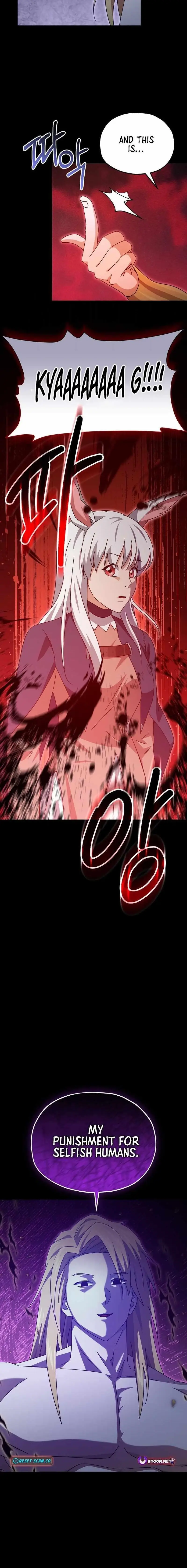 Read My Dad Is Too Strong EN Manga Online