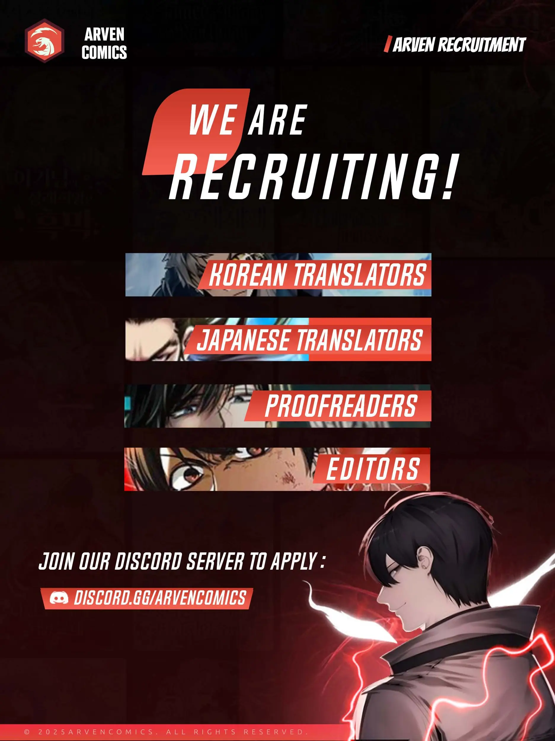 Read My Dad Is Too Strong EN Manga Online