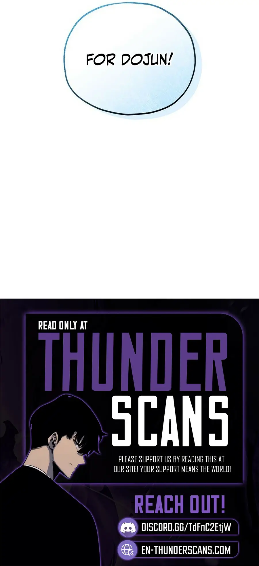 Read My Dad Is Too Strong EN Manga Online